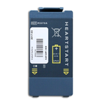 Batterie für HS 1 u. FRx Defibrillatoren
