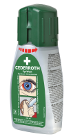 Cederroth Augenspülflasche 235 ml, Boratpuffer