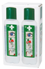 Cederroth Augenspülflasche 500 ml, 2 St.-Packung