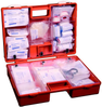 Erste-Hilfe-Koffer Maxi, gefüllt mit DIN 13169