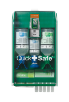 Quick Safe Box Chemical Industry