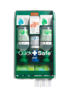 Quick Safe Food Industry